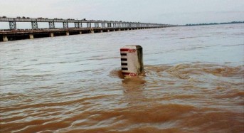 Death Toll Rises in Odisha Floods
