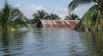 Indonesia Floods – Over 50 Evacuated in Gorontalo Province