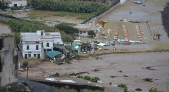1 Dead, 1 Missing after Flash Floods in Puglia, Italy