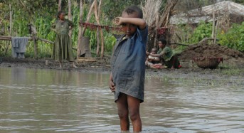 Ethiopia Floods – 8,000 Families Displaced