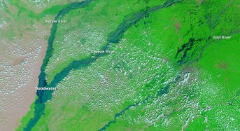 Pakistan Floods, September 2014 – Facts and Figures