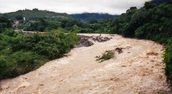 5 Dead as Floods Strike in Guatemala and Honduras