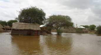 Shabelle River Floods Warning in Somalia