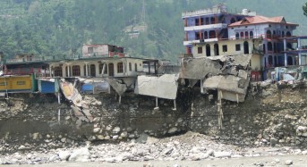 World Disasters Report – Most Deaths Caused by Floods