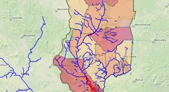 Data Sharing Platform Improves Flood Risk Reduction in Malawi