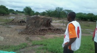 Over 160 Houses Destroyed in Zimbabwe Floods