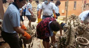 Malaysia Floods – Kelantan Flooding Worst Recorded as Costs Rise to RM1 Billion