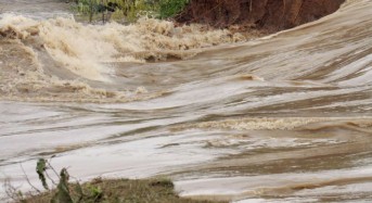 Zimbabwe Floods Expose Goverment’s Lack of Preparedness
