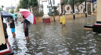 Indonesia – 1 dead, 1 Missing after Flash Floods in West Sumatra