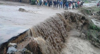 Malawi Floods – 48 Dead as President Declares State of Disaster