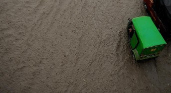 More Than 200 Killed in Avalanches and Floods in Afghanistan