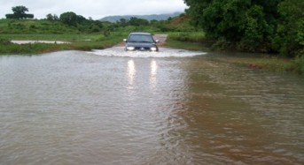 At Least 14 Killed in Madagascar Floods