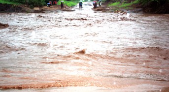 Malawi Floods – UN Distributes Food to 200,000 Flood Victims