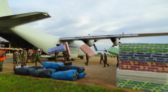 32 Dead – Bolivia Counts Cost of Rainy Season