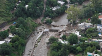 Argentina Floods – 12 Dead, Around 4,000 Remain Displaced