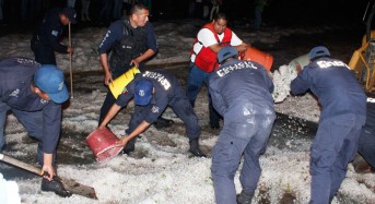 Mexico – Veracruz to Get Emergency Funds for March Floods