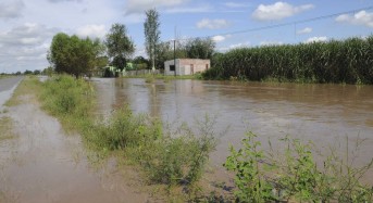 Argentina Floods – Marapa River Overflows as State of Emergency Declared in Tucuman
