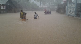 Madagascar Floods – Relief Efforts Increased as More Rain Expected