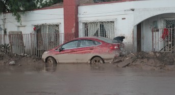 Northern Chile Floods March 2015 – Facts, Figures and Photos