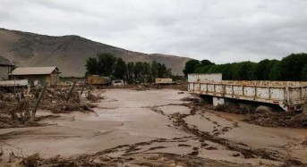 Chile Floods Update – Death Toll rises to 24