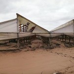 flood damage chile