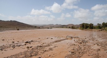 Afghanistan – Over 30 Killed After Flash Floods Hit Northern Provinces