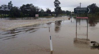 12 Areas of New South Wales Declared Natural Disaster Zones