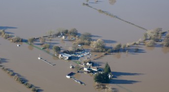 ICE Flooding 2015 Conference, UK