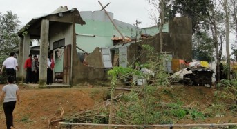 Vietnam – Innovative Cash Transfer Project Helps People Rebuild Lives After Disasters