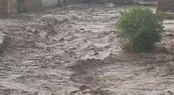 Afghanistan – Flash Floods in Faryab and Baghlan Leave 8 Dead