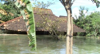 Indonesia – 1000s Displaced by Floods in Java and Lombok