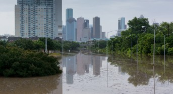 Texas Floods – More Dead as President Declares Disaster