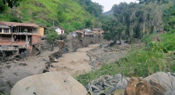 Colombia Floods – Salgar Death Toll Rises Above 60 (Updated)