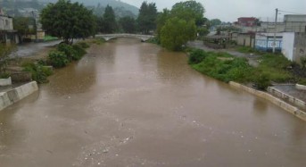 Guatemala – 8,000 Affected by Floods
