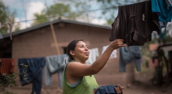 Honduras – EU Provides Disaster Risk Reduction Training for 50,000 People in Comayagua