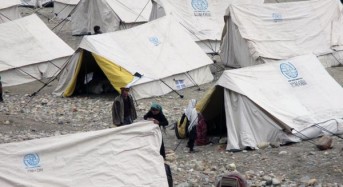 Heavy Rain and Snowmelt – Afghanistan Hit by Over 30 Floods and Landslides During July 2015
