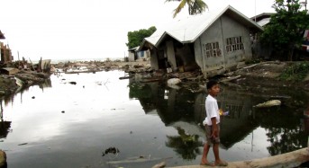 Philippines – Floods in Mindanao Leave 7 Dead, 100,000 Displaced