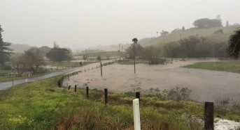 New South Wales – Flood Rescues and Evacuations after 212 mm of Rain in 24 Hours