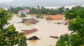 Vietnam Floods – Death Toll Rises to 30