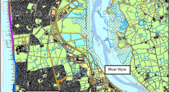New Mapping Tool to Predict Costs of Coastal Floods