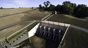 UK –  Worcestershire Flood Relief Project Announced