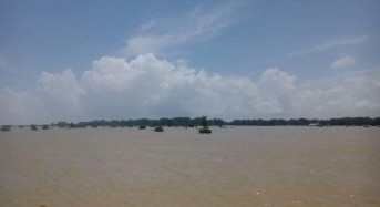Myanmar Floods – 1 Million Affected, 100 Dead – Crop Damage Increases Fear of Food Shortages