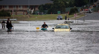 Australia – Reflections on the Floods in Victoria, 2010-2011