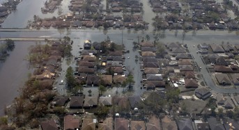 Swiss Re – Increase in Natural Disasters Leaves World’s Property Underinsured