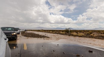 Scientists Predict Drought and Flood Extremes for California