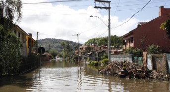 Brazil Floods – Over 200,000 Affected in Santa Catarina and Rio Grande do Sul