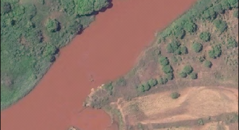 Somalia – Floods Affect Over 60,000