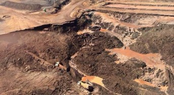 Who Should We Blame for the Brazil Mining Dam Disaster?