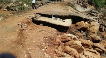 Kenya – Floods and Landslides Leave 5 More Dead