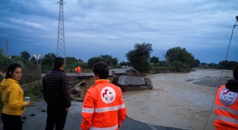 Southern Italy Hit by Deadly Floods After 2 Days of Heavy Rain